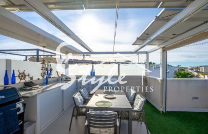 Resale - Villa - Ciudad Quesada - Benijofar