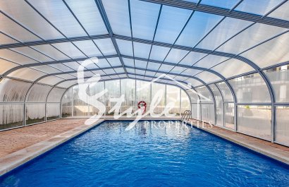 Resale - Apartamento - Orihuela-Costa - Los Dolses