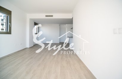 Resale - Apartamento - Orihuela-Costa - Los Dolses