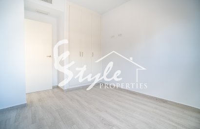 Resale - Apartamento - Orihuela-Costa - Los Dolses