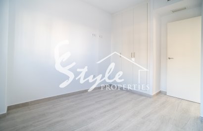 Resale - Apartamento - Orihuela-Costa - Los Dolses