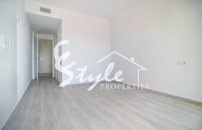 Resale - Apartamento - Orihuela-Costa - Los Dolses