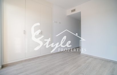 Resale - Apartamento - Orihuela-Costa - Los Dolses