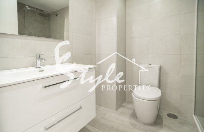 Resale - Apartamento - Orihuela-Costa - Los Dolses