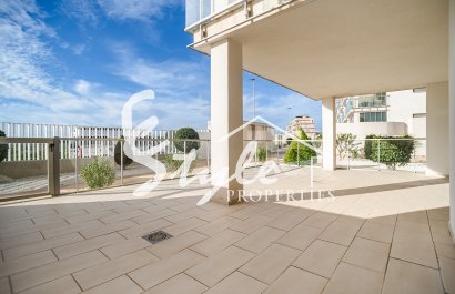 Resale - Apartamento - Orihuela-Costa - Los Dolses