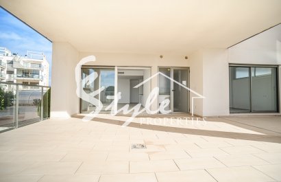 Resale - Apartamento - Orihuela-Costa - Los Dolses