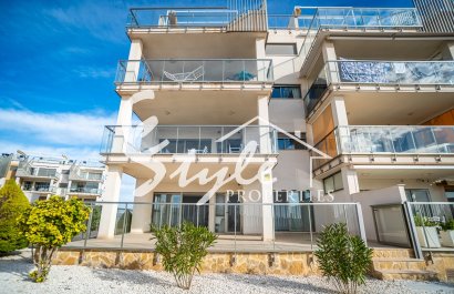 Resale - Apartamento - Orihuela-Costa - Los Dolses