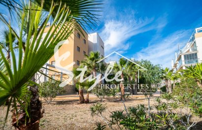 Resale - Apartamento - Orihuela-Costa - Los Dolses