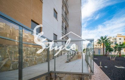 Resale - Apartamento - Orihuela-Costa - Los Dolses