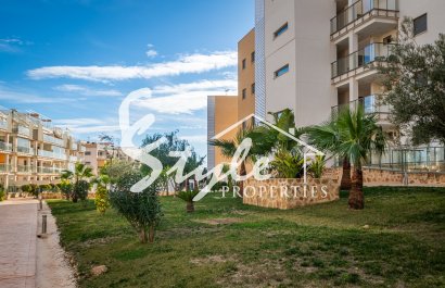 Resale - Apartamento - Orihuela-Costa - Los Dolses