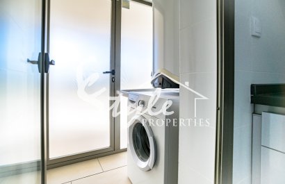 Resale - Apartamento - Orihuela-Costa - Los Dolses