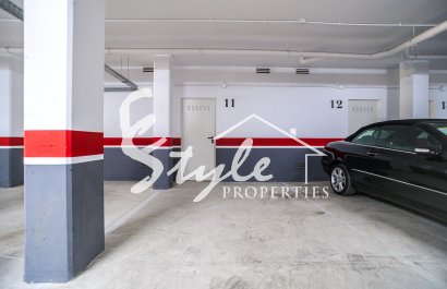 Resale - Apartamento - Orihuela-Costa - Los Dolses