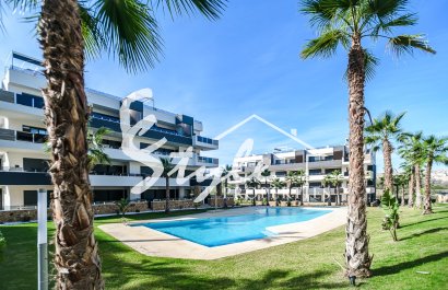 Вторичное жилье - Апартаменты/Квартира - Orihuela-Costa - Ориуэла Коста