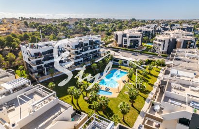 Вторичное жилье - Апартаменты/Квартира - Orihuela-Costa - Ориуэла Коста