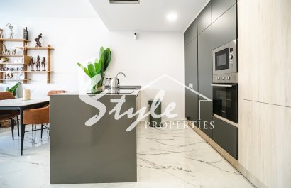 Вторичное жилье - Апартаменты/Квартира - Orihuela-Costa - Ориуэла Коста