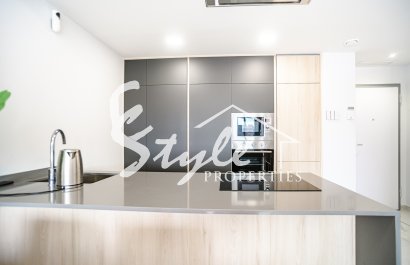 Вторичное жилье - Апартаменты/Квартира - Orihuela-Costa - Ориуэла Коста