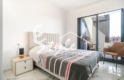 Вторичное жилье - Апартаменты/Квартира - Orihuela-Costa - Ориуэла Коста