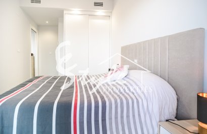 Вторичное жилье - Апартаменты/Квартира - Orihuela-Costa - Ориуэла Коста