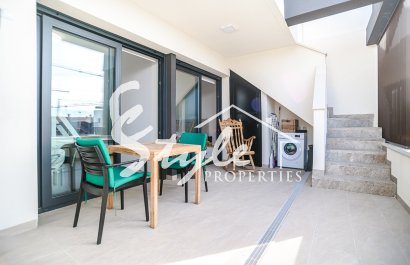 Вторичное жилье - Апартаменты/Квартира - Orihuela-Costa - Ориуэла Коста