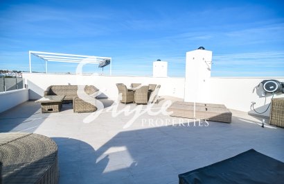 Вторичное жилье - Апартаменты/Квартира - Orihuela-Costa - Ориуэла Коста