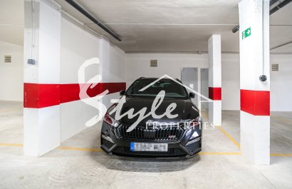 Вторичное жилье - Апартаменты/Квартира - Orihuela-Costa - Ориуэла Коста