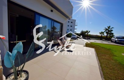 New build - Villa - Condado de Alhama