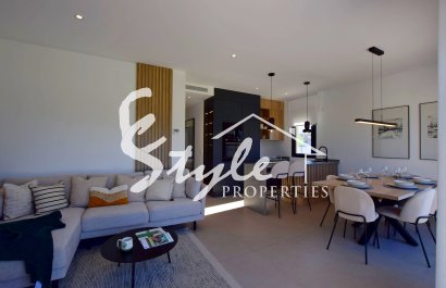 New build - Villa - Condado de Alhama