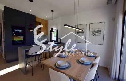 New build - Villa - Condado de Alhama