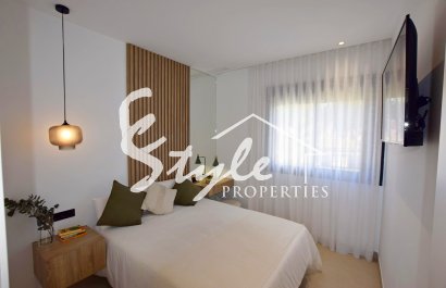 New build - Villa - Condado de Alhama