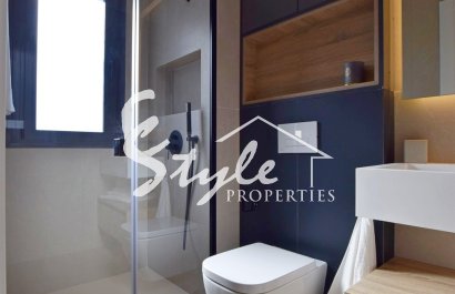 New build - Villa - Condado de Alhama