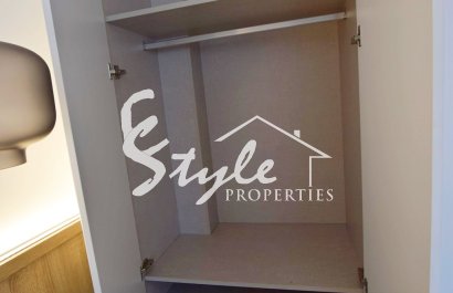 New build - Villa - Condado de Alhama