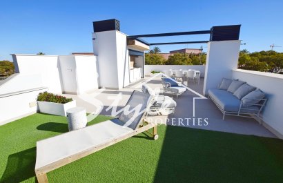 New build - Villa - Condado de Alhama