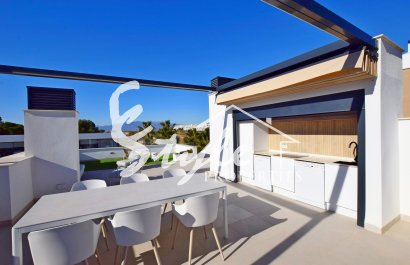 New build - Villa - Condado de Alhama