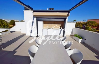 New build - Villa - Condado de Alhama
