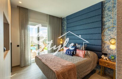 Nuevo - Adosado - La Finca Golf - La Finca Golf Resort