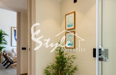 Nuevo - Adosado - La Finca Golf - La Finca Golf Resort