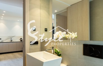 Nuevo - Adosado - La Finca Golf - La Finca Golf Resort