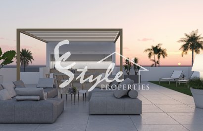 Новостройки - Apartamento - Condado de Alhama