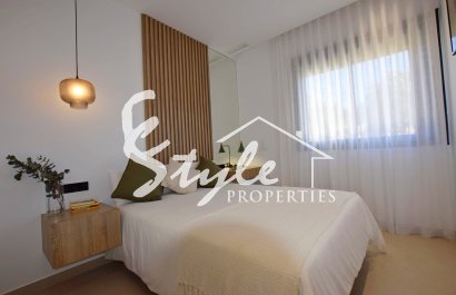 Новостройки - Apartamento - Condado de Alhama