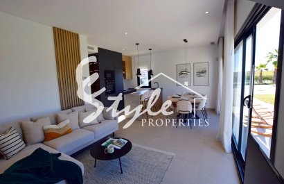 Nuevo - Apartamento - Condado de Alhama