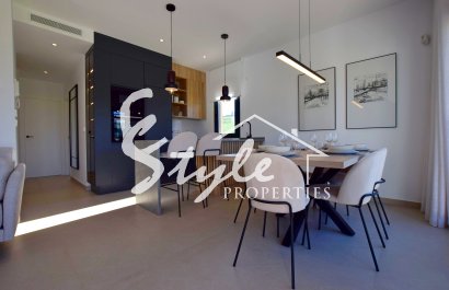 Nuevo - Apartamento - Condado de Alhama