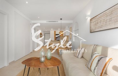 New build - Apartment - Los Alcazares