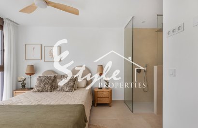 New build - Apartment - Los Alcazares