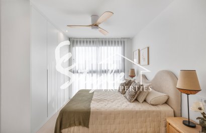 New build - Apartment - Los Alcazares