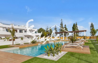 New build - Apartment - Los Alcazares