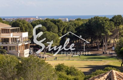 Resale - Villa - Las Ramblas Golf - Las Ramblas