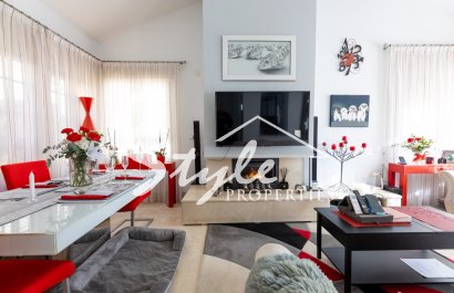 Resale - Villa - Las Ramblas Golf - Las Ramblas