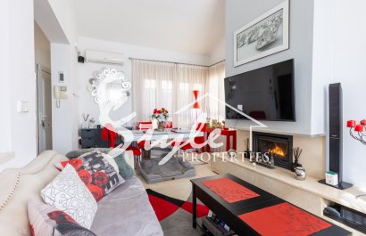 Resale - Villa - Las Ramblas Golf - Las Ramblas