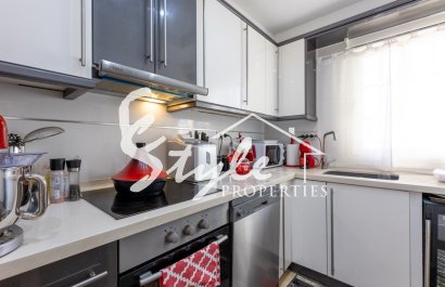 Resale - Villa - Las Ramblas Golf - Las Ramblas