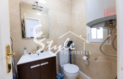 Resale - Villa - Las Ramblas Golf - Las Ramblas